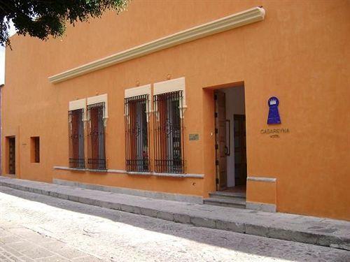 Boutique Casareyna Hotel 5*