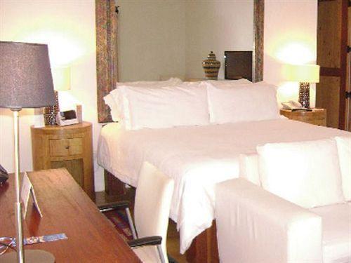 Boutique Casareyna Hotel 5*