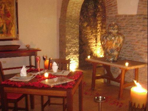 Boutique Casareyna 5* Puebla