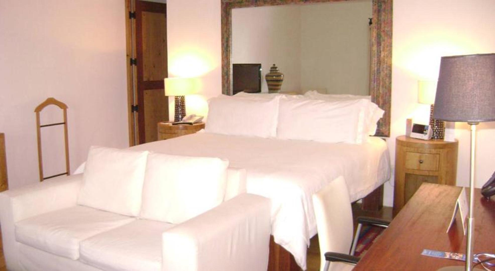 Hotel Boutique Casareyna