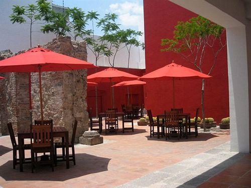 Hotel Boutique Casareyna 5*