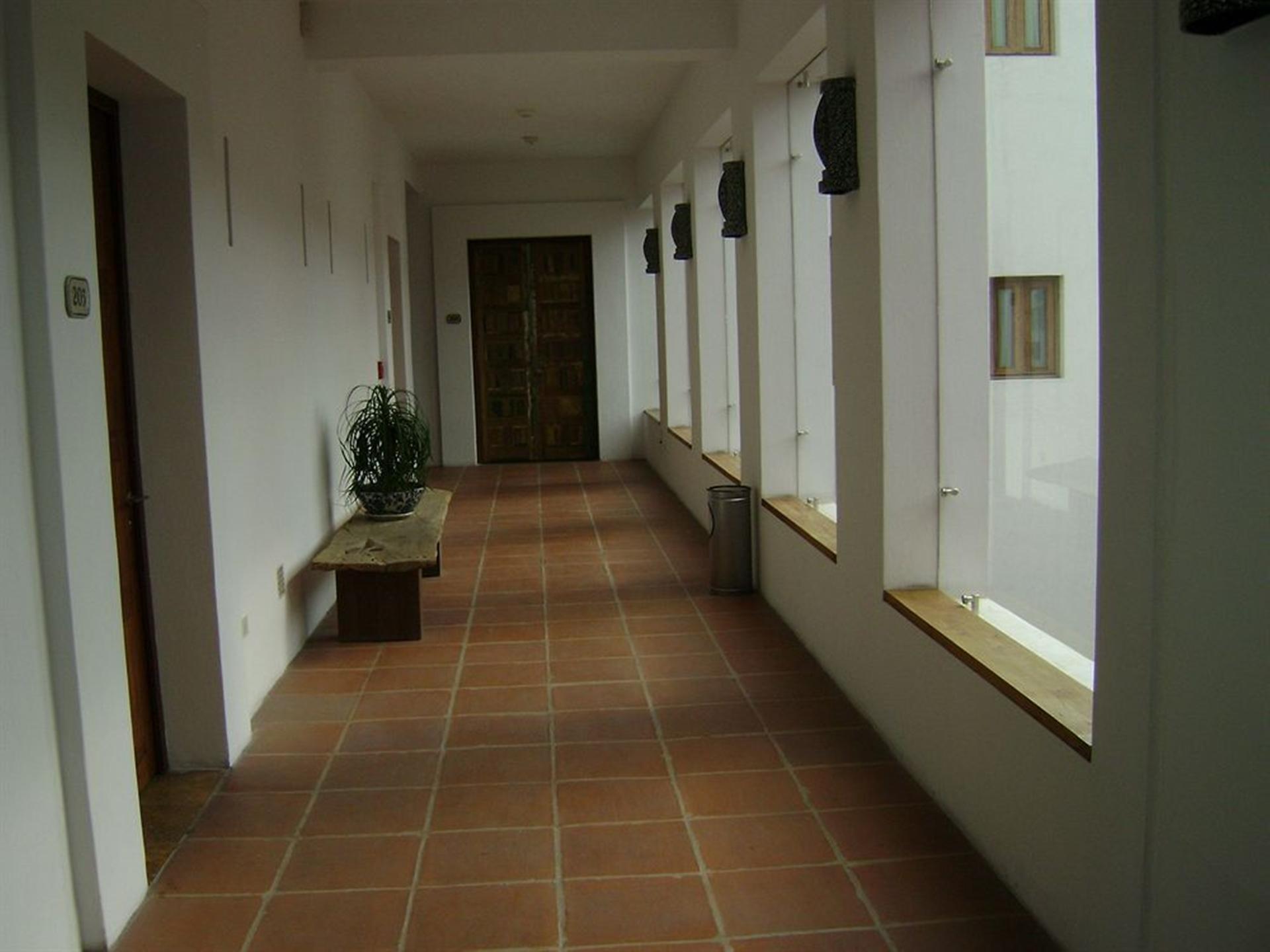 Boutique Casareyna 5* Puebla