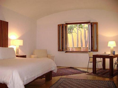 Boutique Casareyna Hotel Puebla