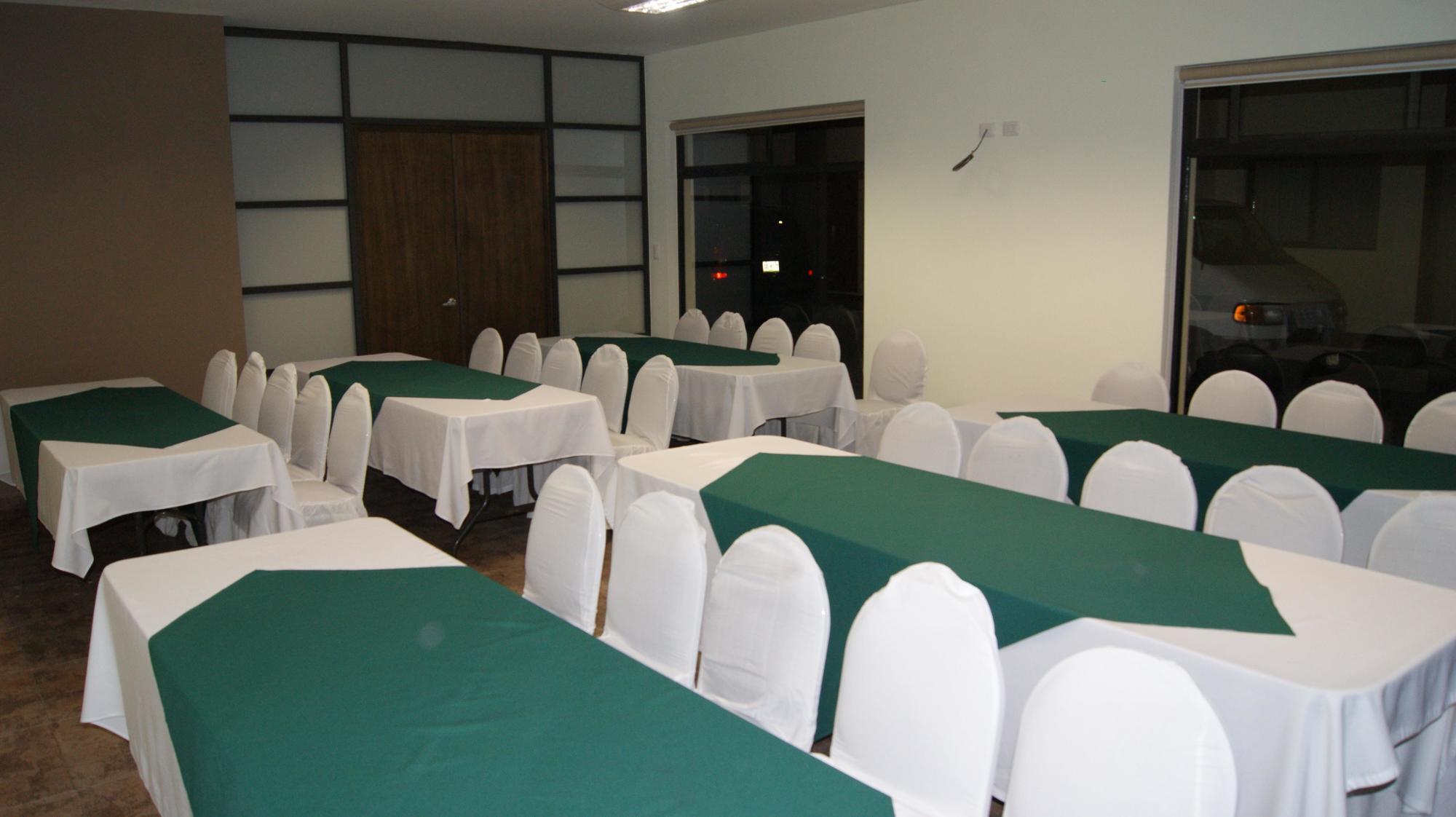 Panamerican 4* Puebla