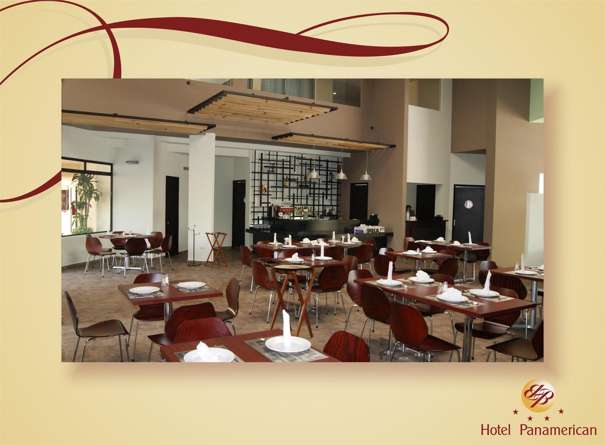 Hotel Panamerican