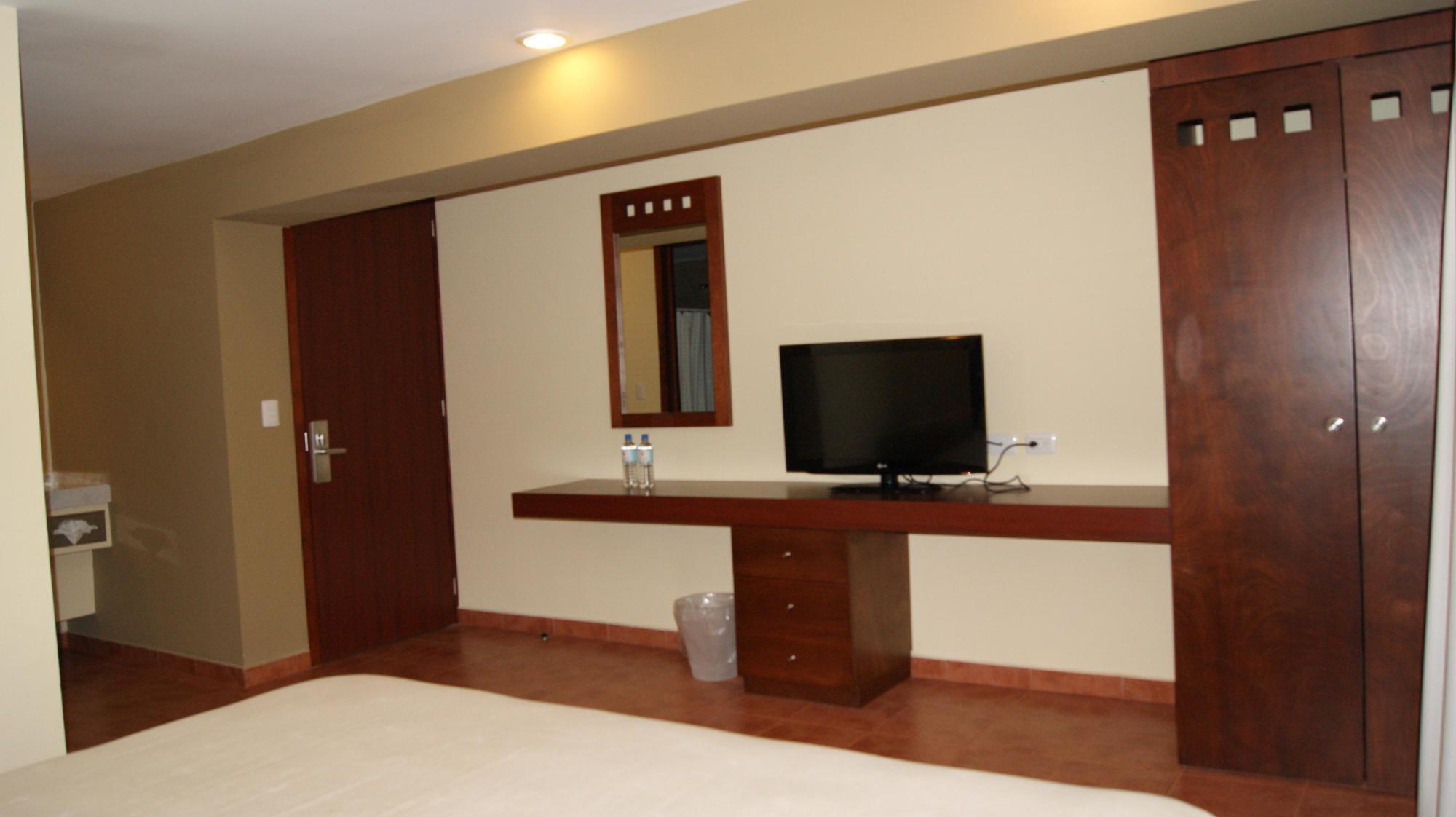 Panamerican 4*