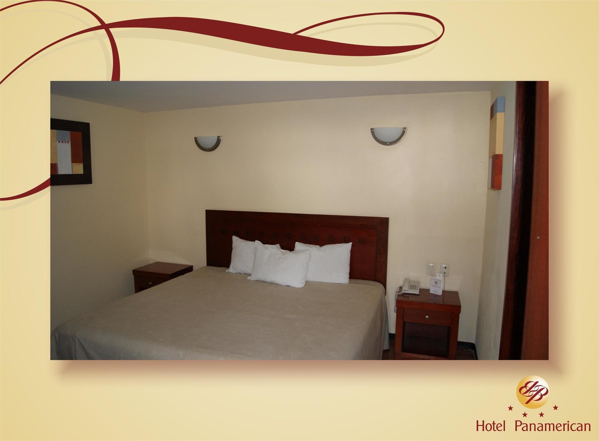 Panamerican Hotel 4*