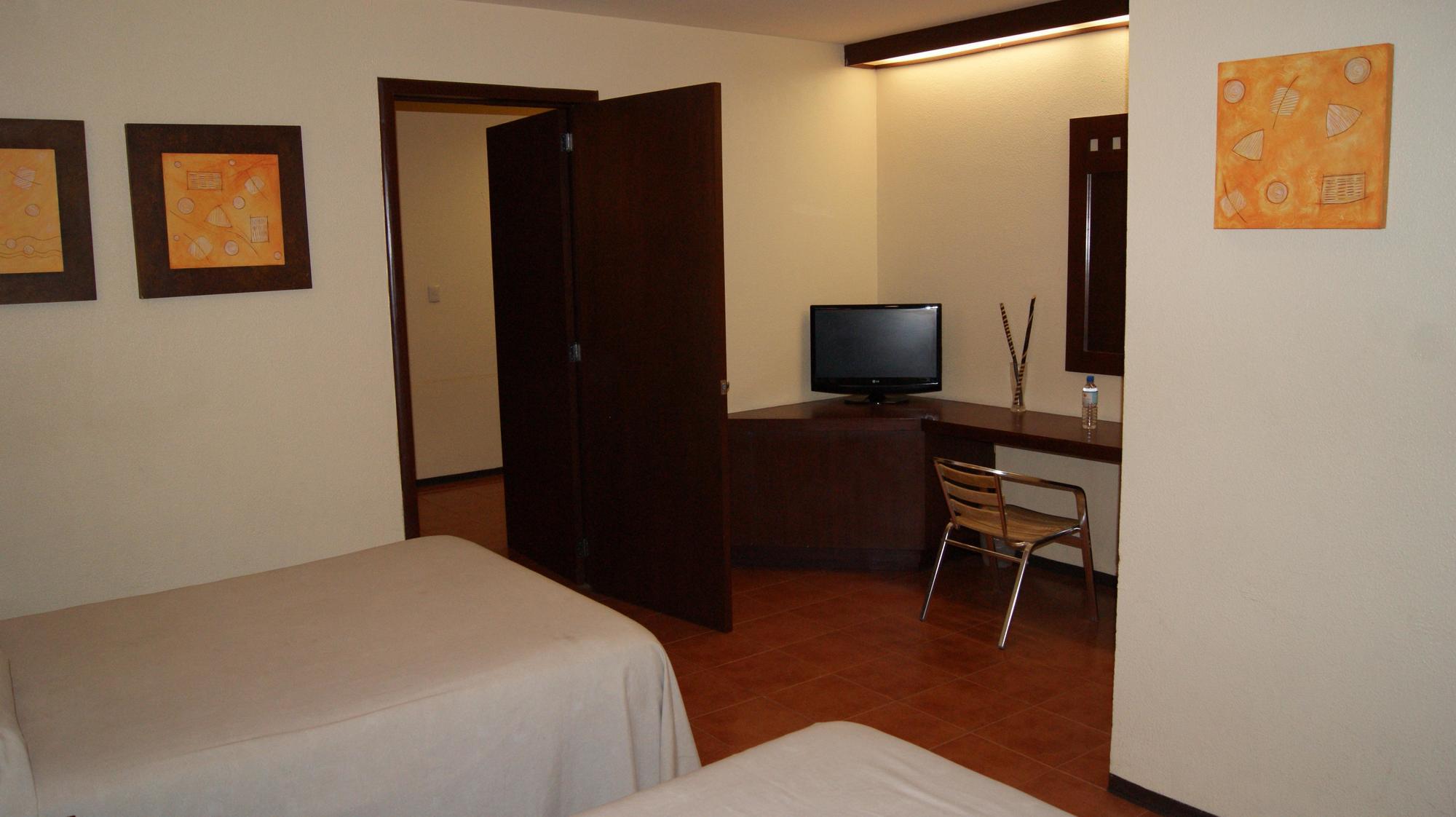 Hotel Panamerican