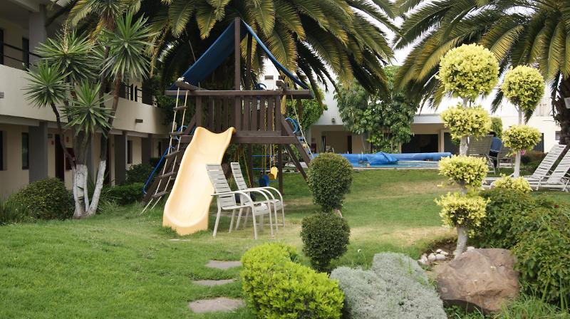 Hotel Panamerican 4*