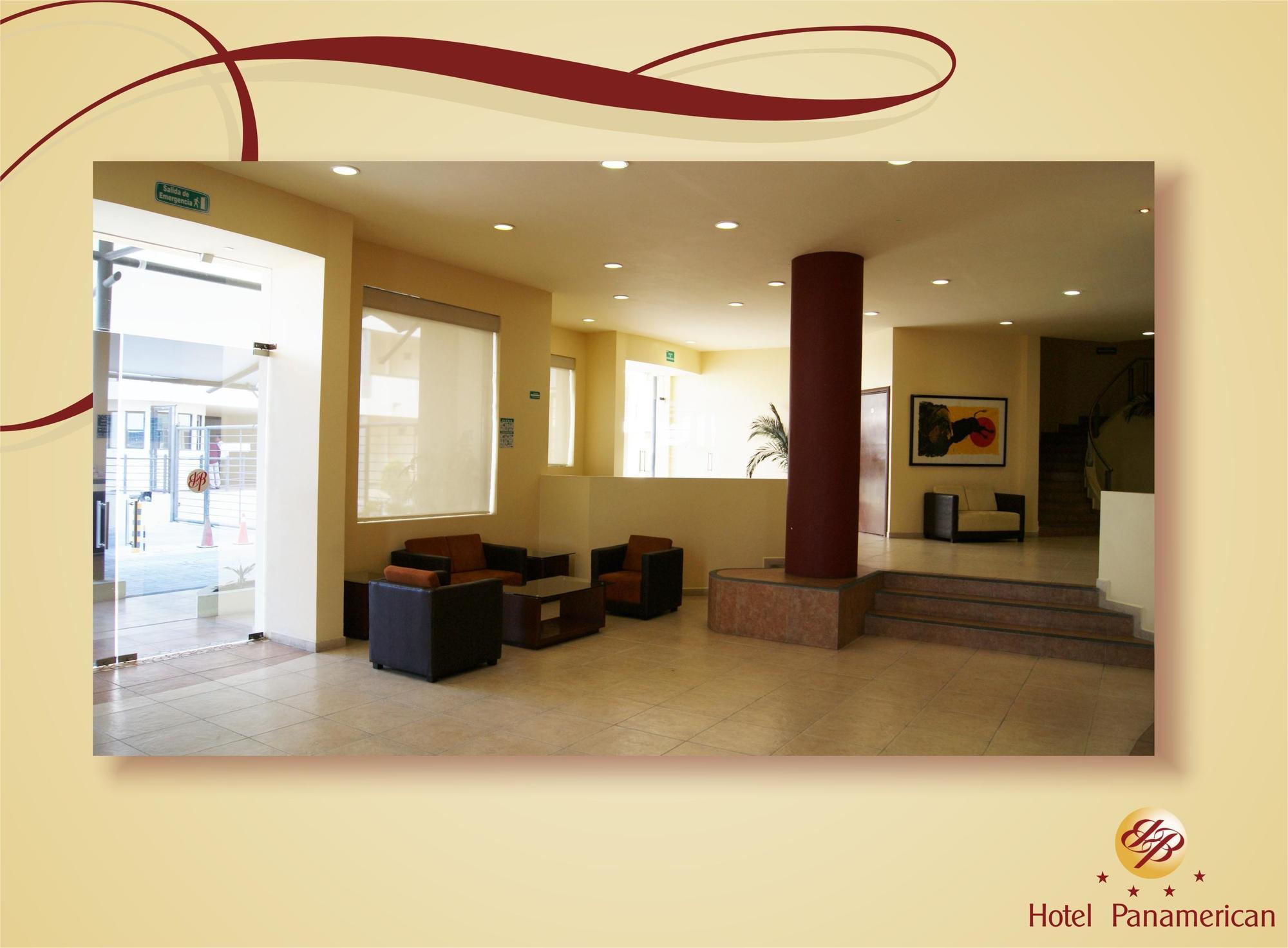 Panamerican 4* Puebla