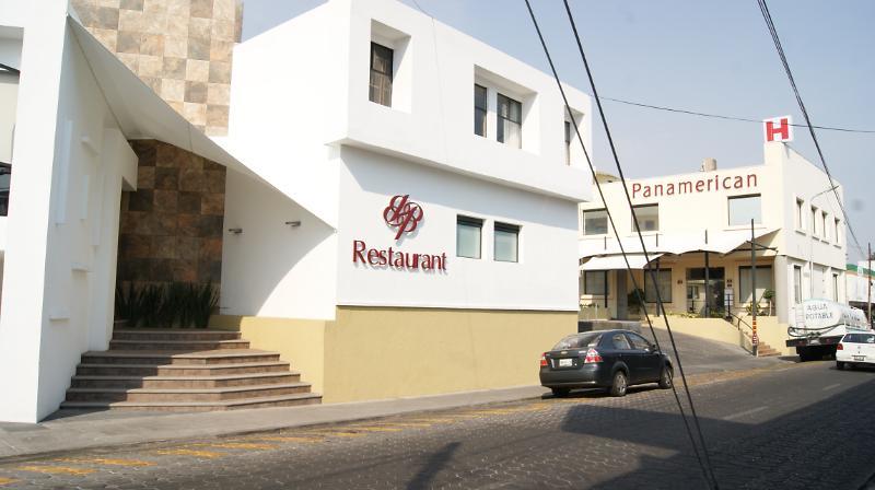Hotel Panamerican 4*