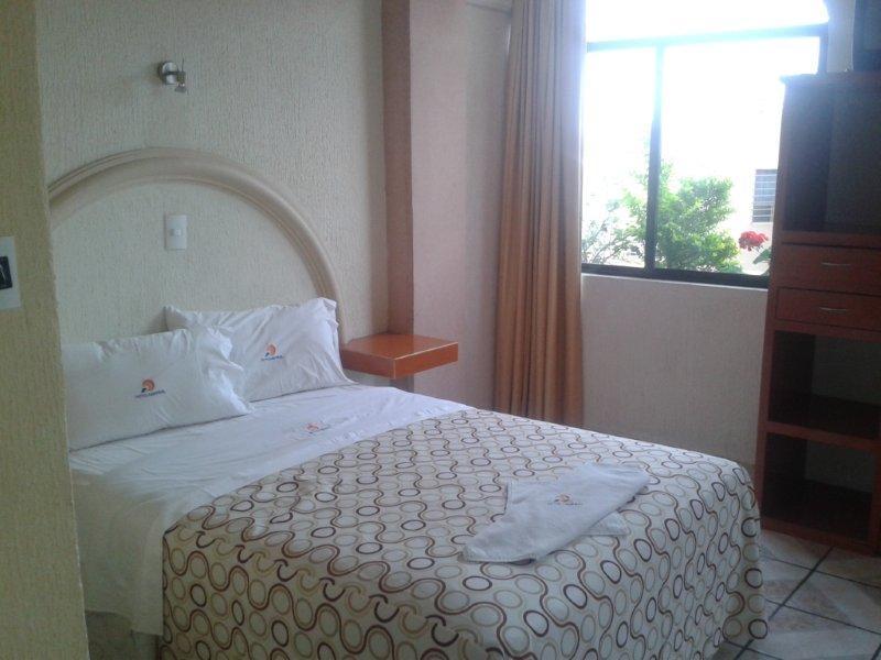 Hotel Hotel Central Puebla