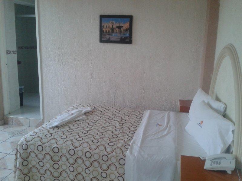 Hotel Hotel Central