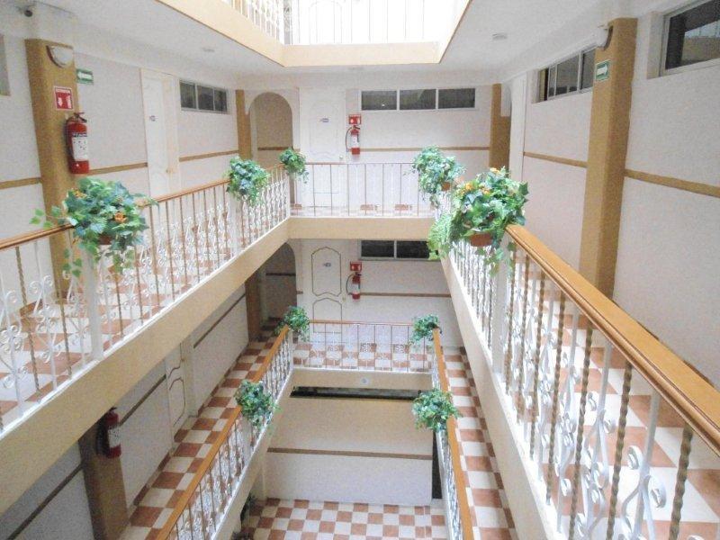 Hotel Central Hotel