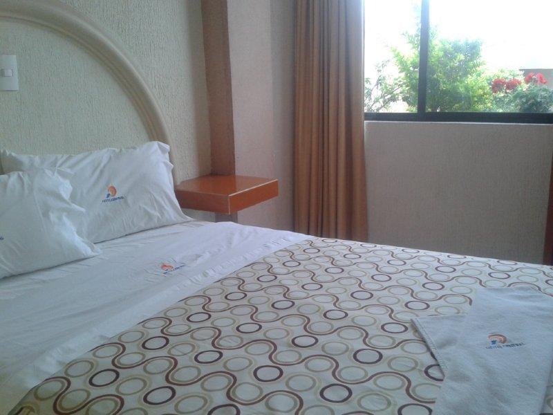 Hotel Central Hotel 3*