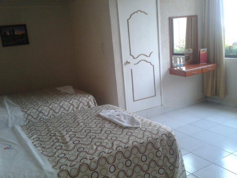 Hotel Hotel Central