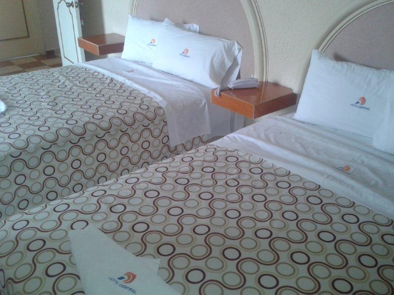 Hotel Central Hotel