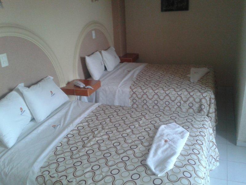 Hotel Hotel Central 3*