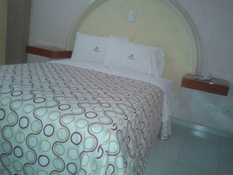 Hotel Central 3*
