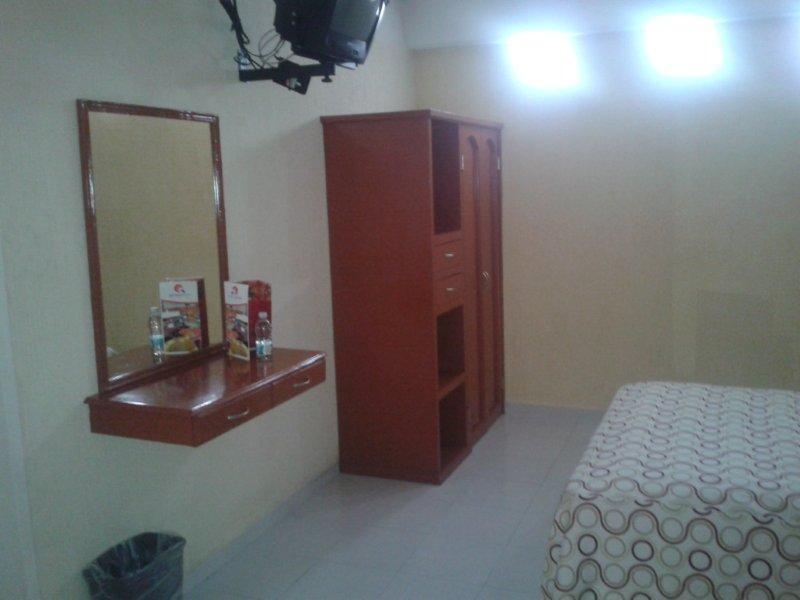 Hotel Central