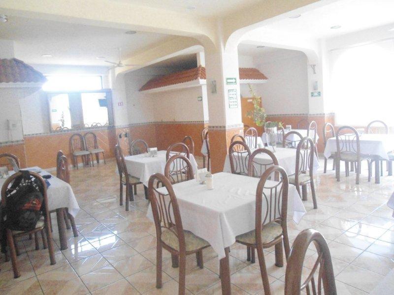 Hotel Central Hotel