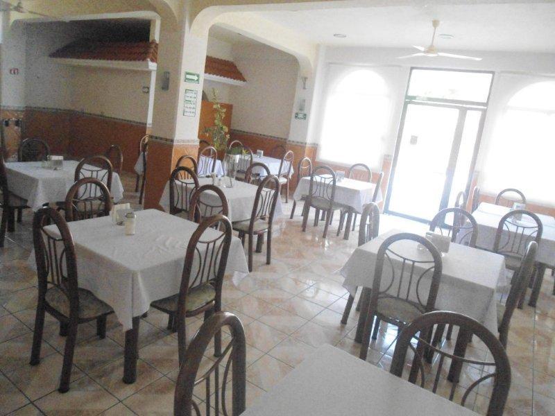 Hotel Hotel Central 3*