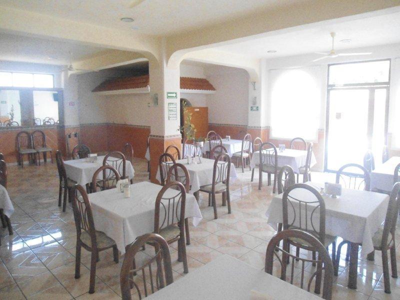 Hotel Central 3*
