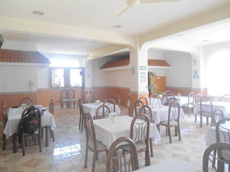 Hotel Central