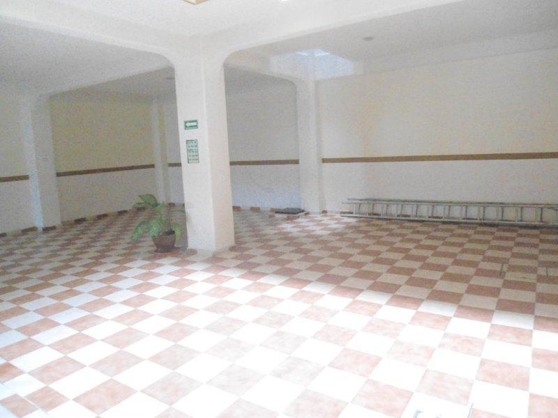 Hotel Hotel Central Puebla