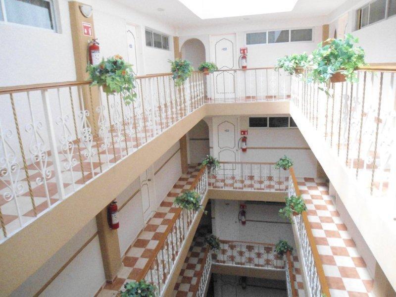 Hotel Hotel Central 3*