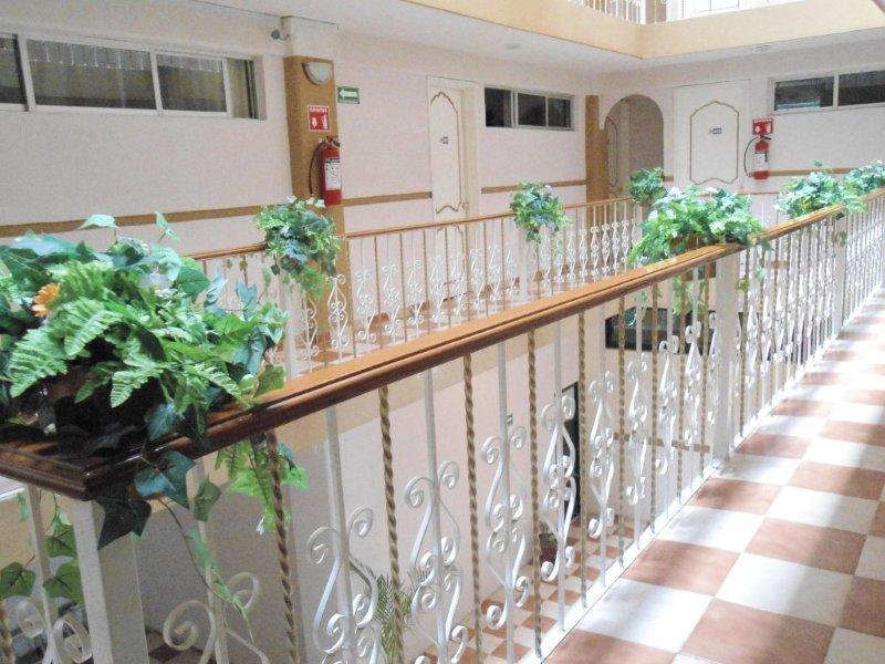 Hotel Central 3*
