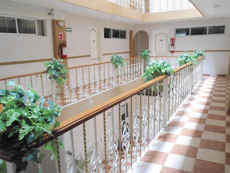 Hotel Central