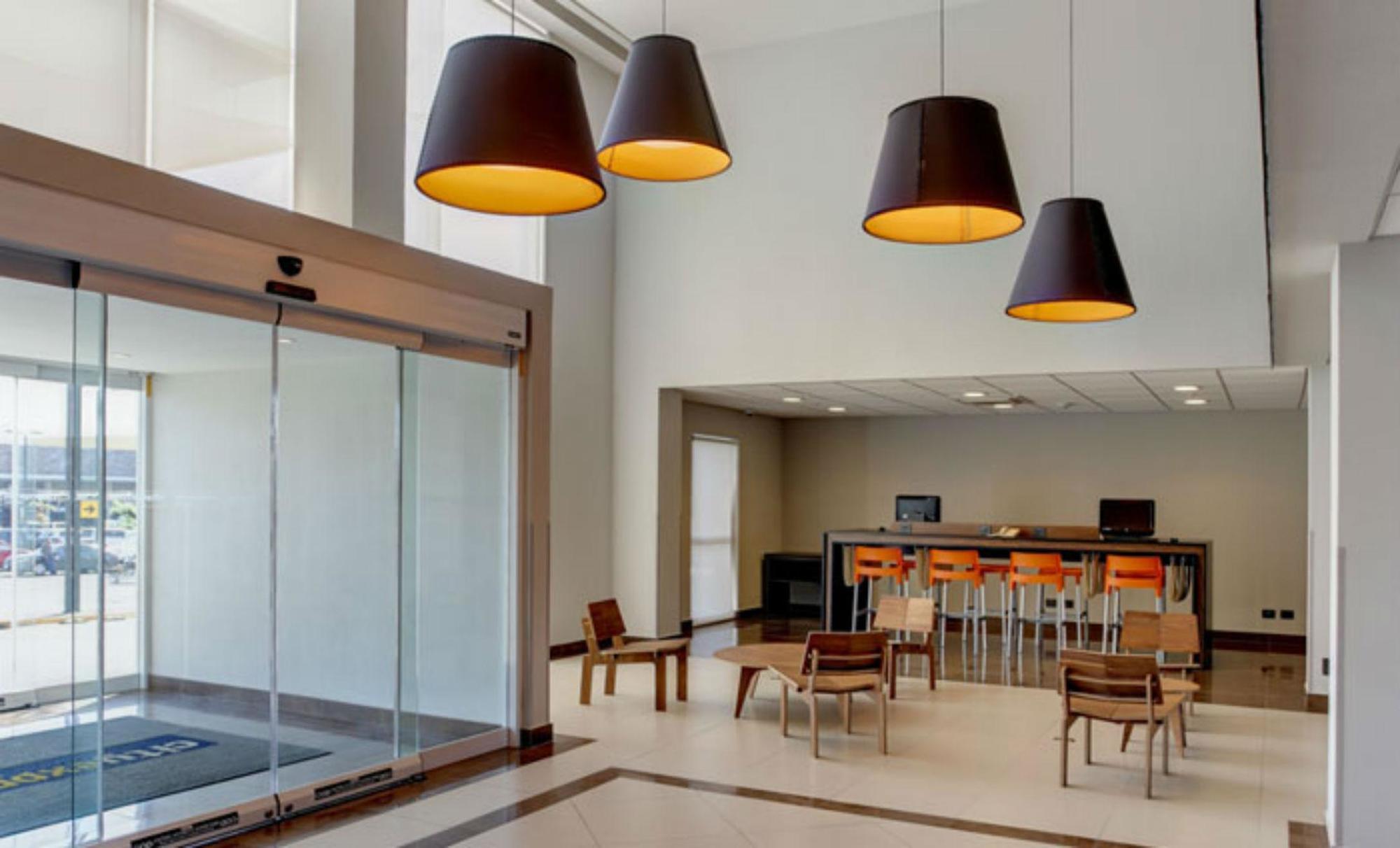 Express By Marriott Jurica 4* Queretaro