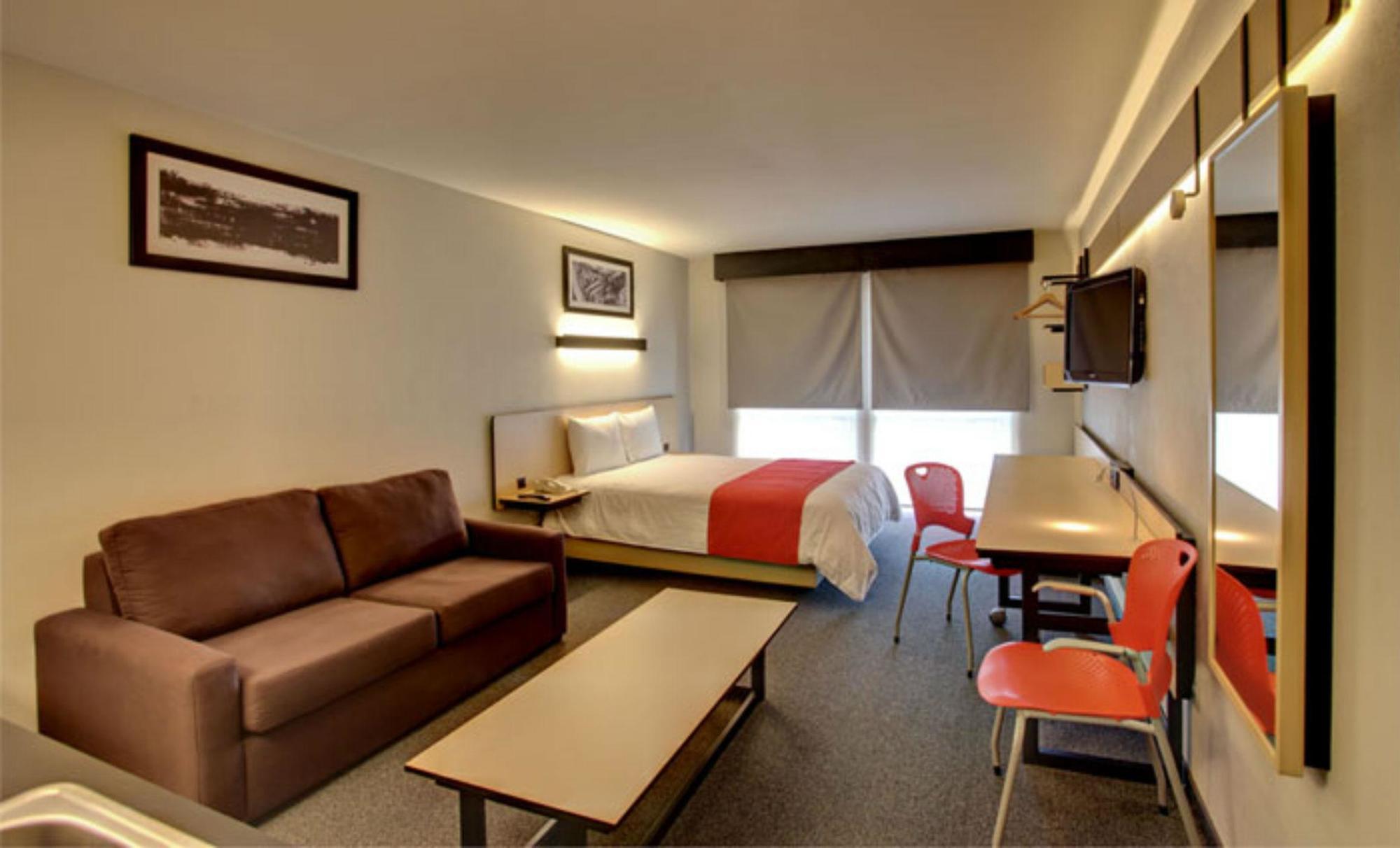 Hotel Express By Marriott Jurica