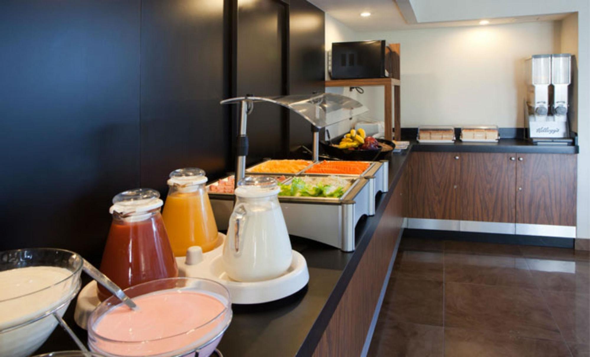 Express By Marriott Jurica