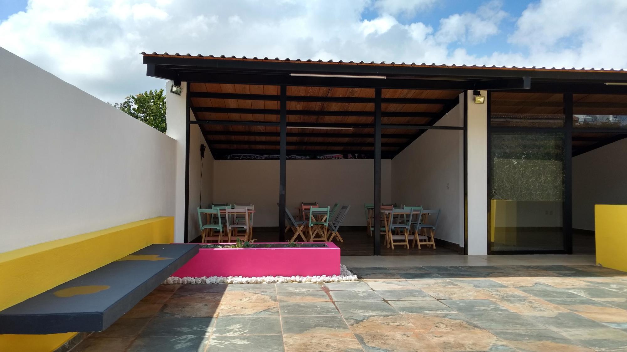 Jardines De Luz Hotel