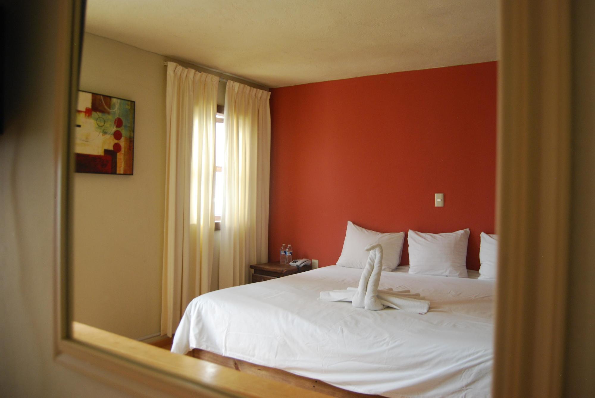 Jardines De Luz Hotel 3*