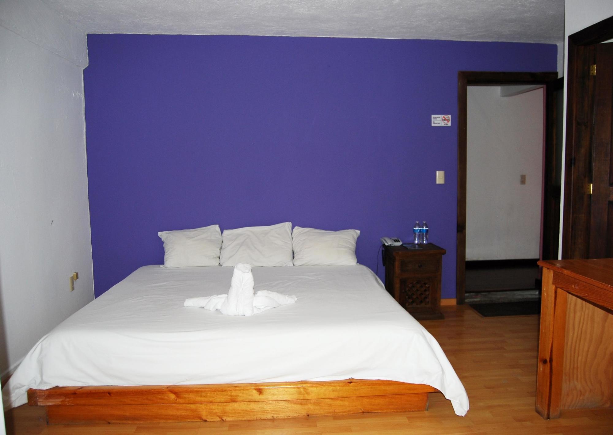 Hotel Jardines De Luz San Cristobal de las Casas