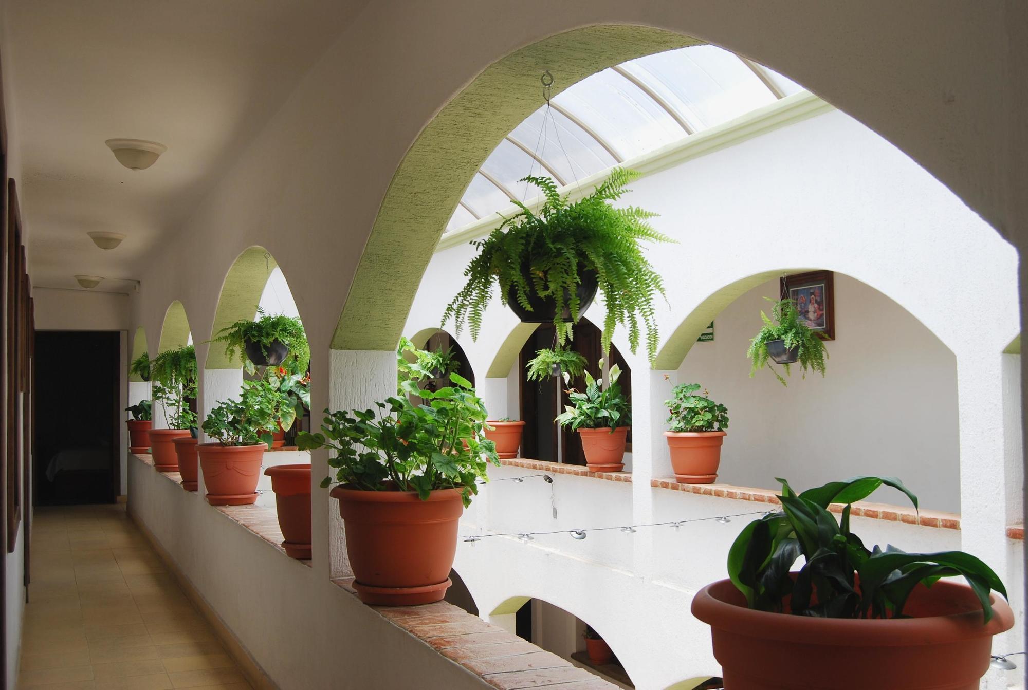 Jardines De Luz Hotel