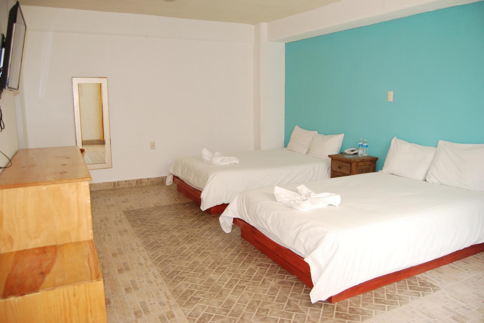 Hotel Jardines De Luz