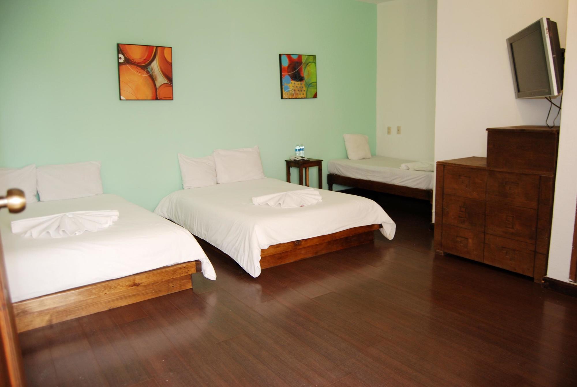 Jardines De Luz Hotel