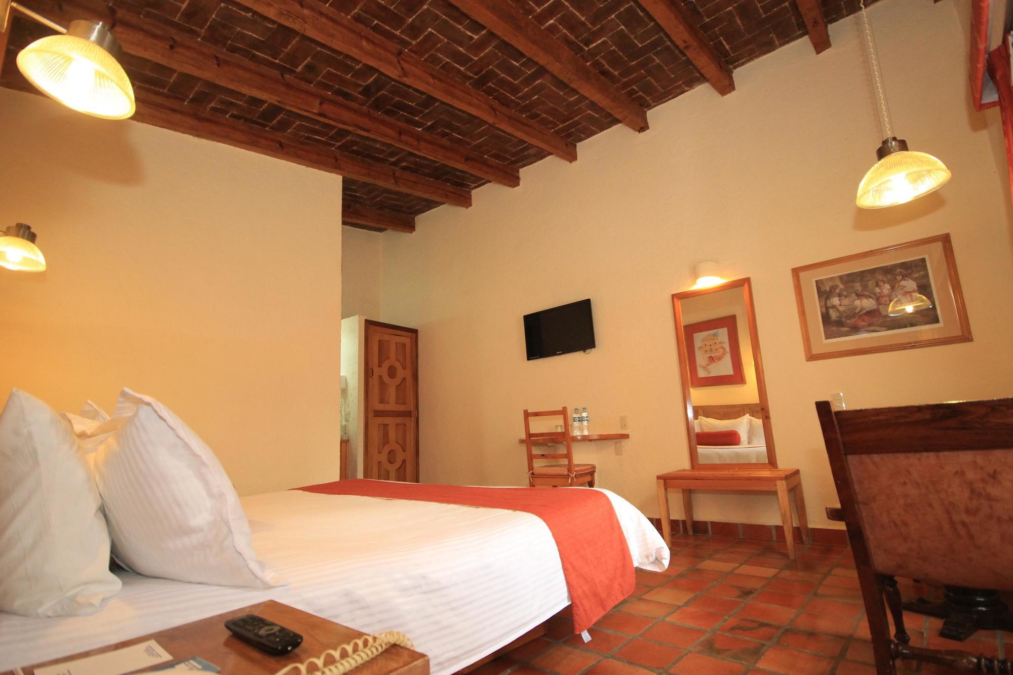 Diego De Mazariegos Hotel