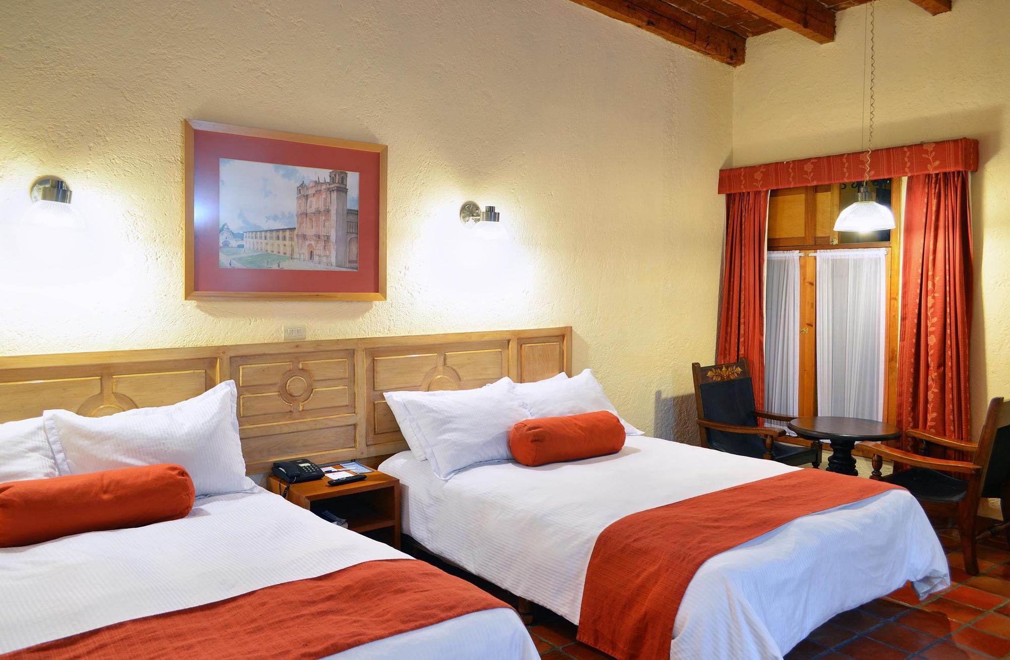 Diego De Mazariegos 4* San Cristobal de las Casas