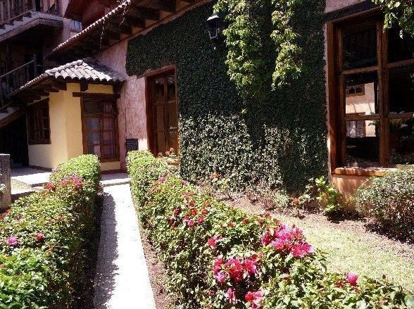 Hotel Casavieja 4*