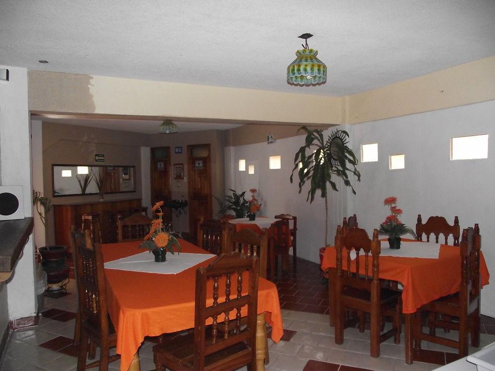 Hotel Maria Angelina