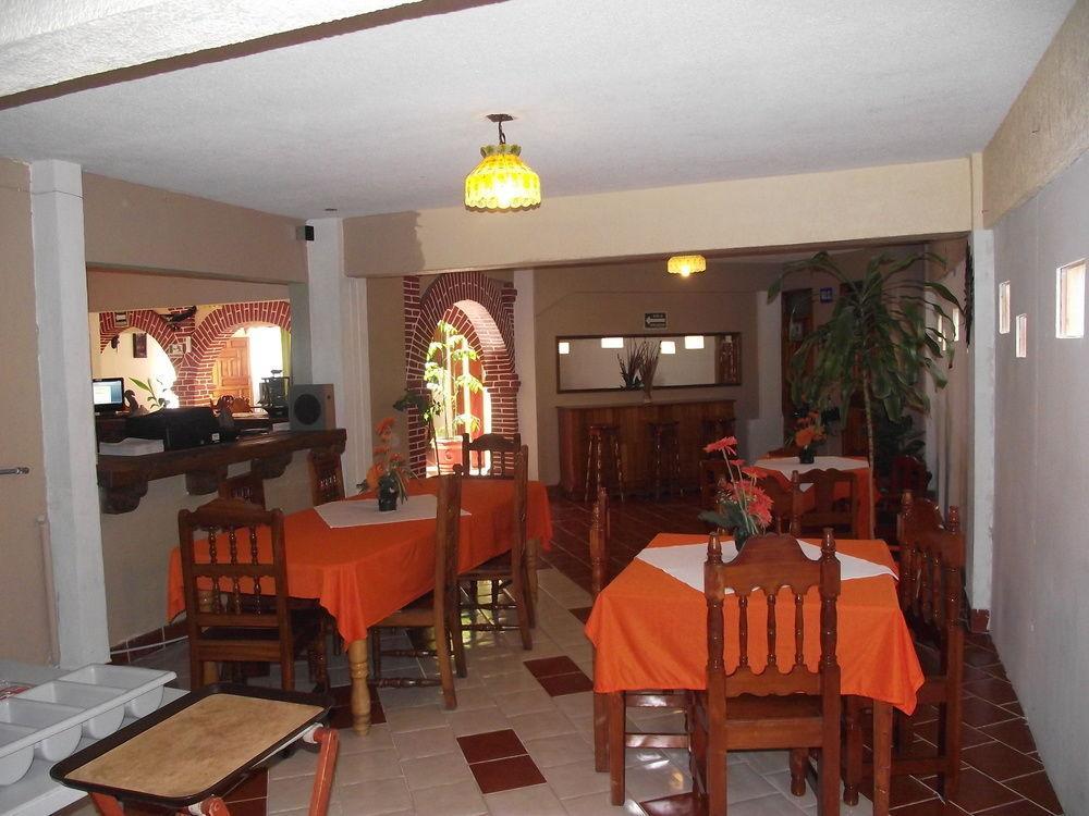 Maria Angelina Hotel San Cristobal de las Casas