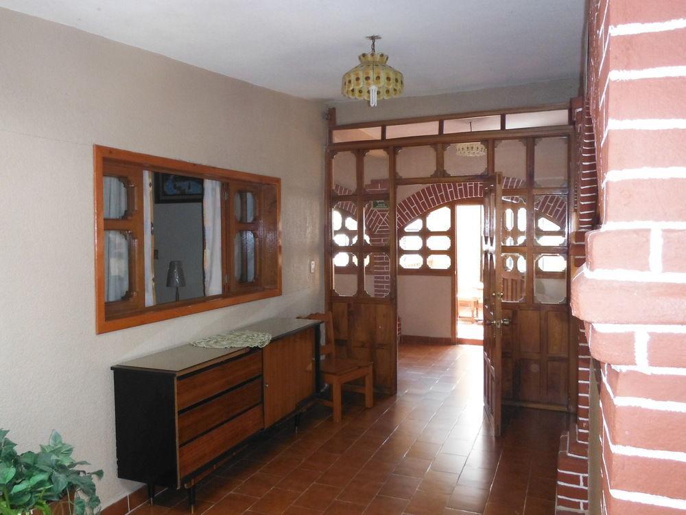Hotel Maria Angelina