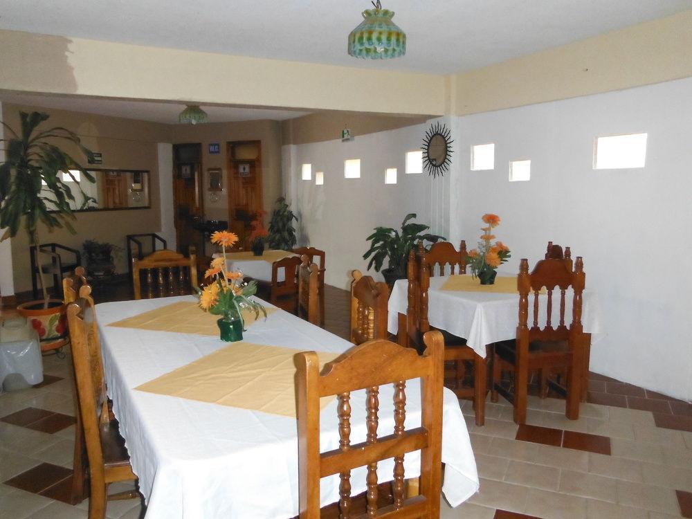 Maria Angelina Hotel San Cristobal de las Casas