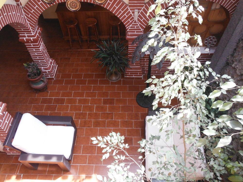 Maria Angelina San Cristobal de las Casas