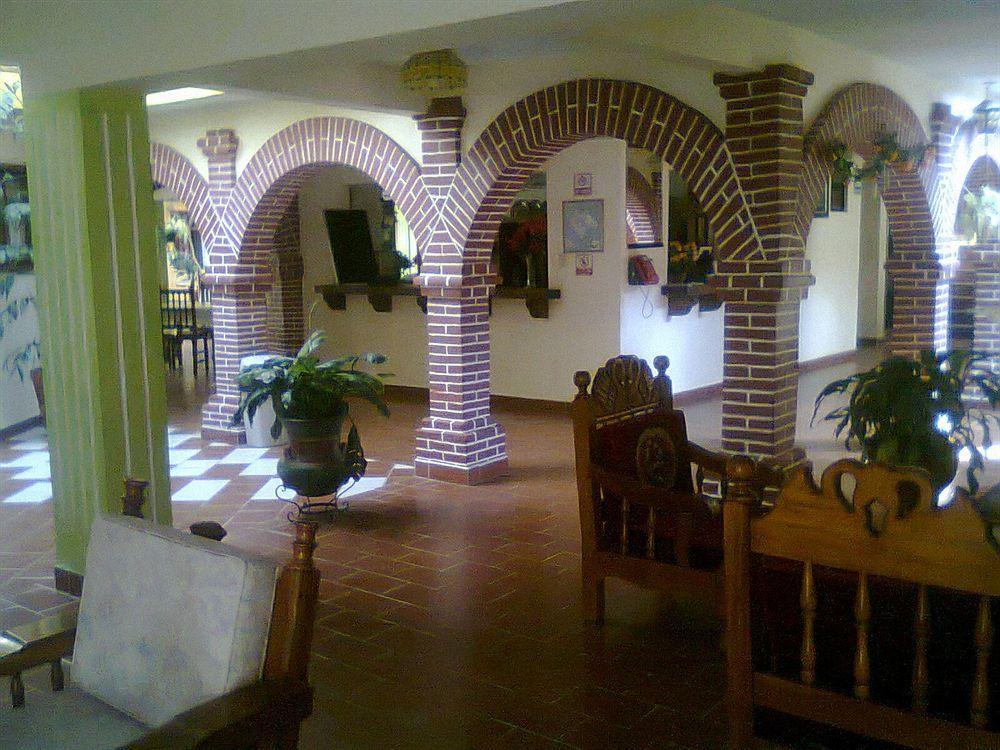 Hotel Maria Angelina